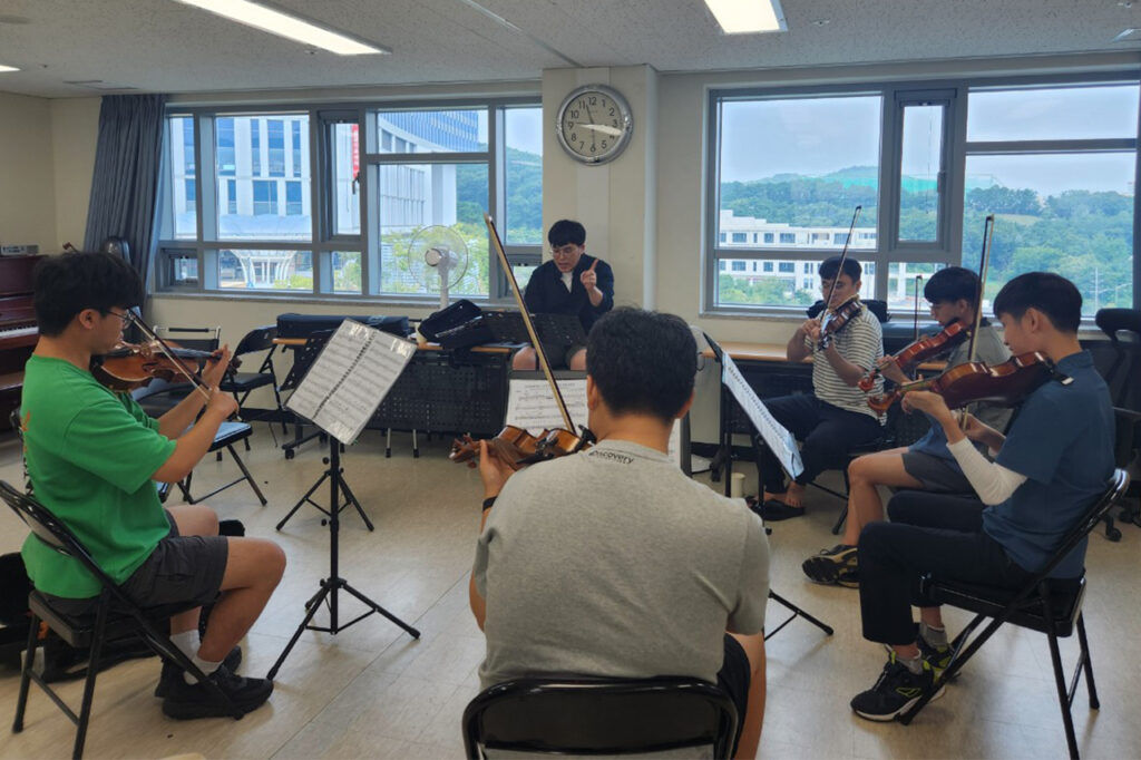 오케스트라하단4